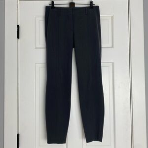 Gray Skinny Ankle Work Pants by Victoria’s Secret Size 0